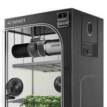 ADVANCE GROW TENT SYSTEM PRO 5X5