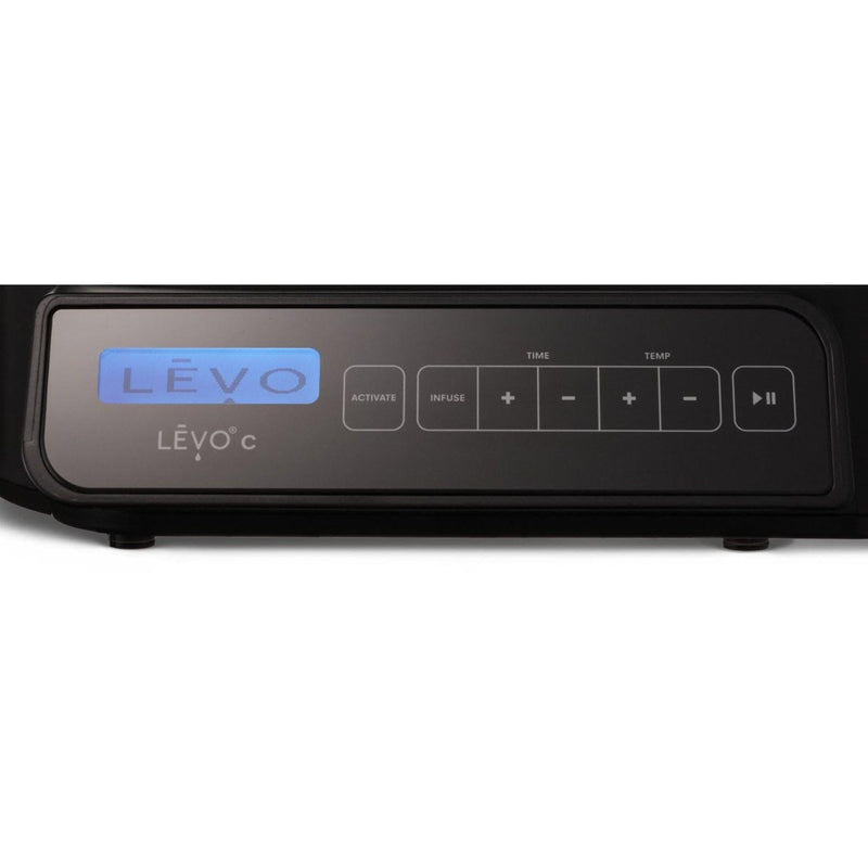 LEVO C - Licorice Black