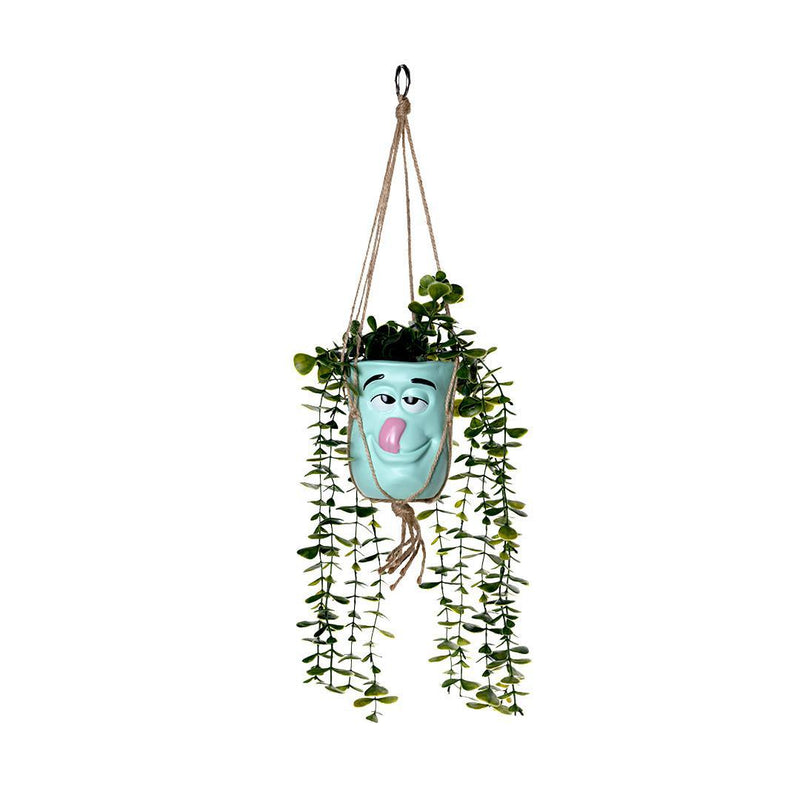 Hanging Flower Pots - Dube