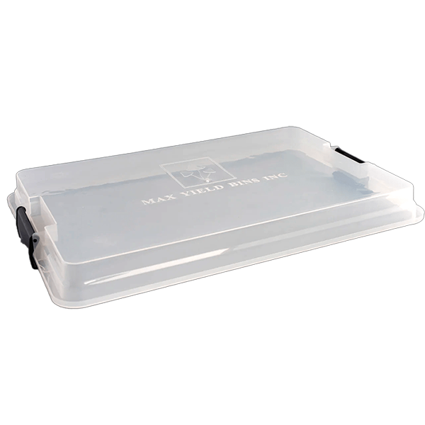 Max Yield Bins Accessories