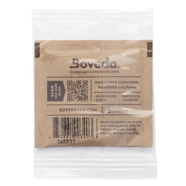 Boveda Humidity Control Packs