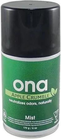 ONA Mist - 6 oz - Apple Crumble
