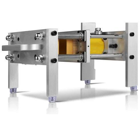 DABPRESS 10 TON DRIPTECH ROSIN PRESS - 3X5 PLATES, 500W, PRESSING 14 GRAMS - NO PUMP - Default Title