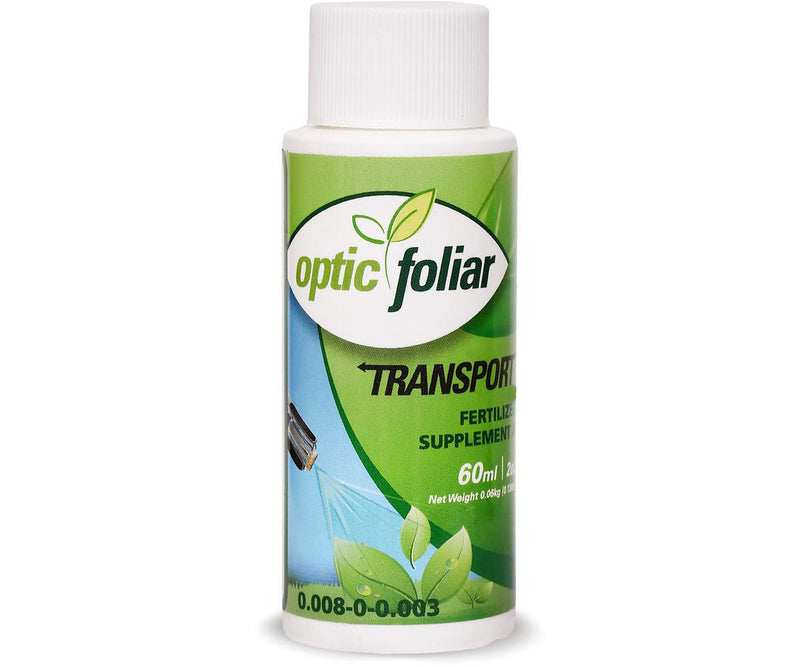 Optic Foliar TRANSPORT - 60 mL