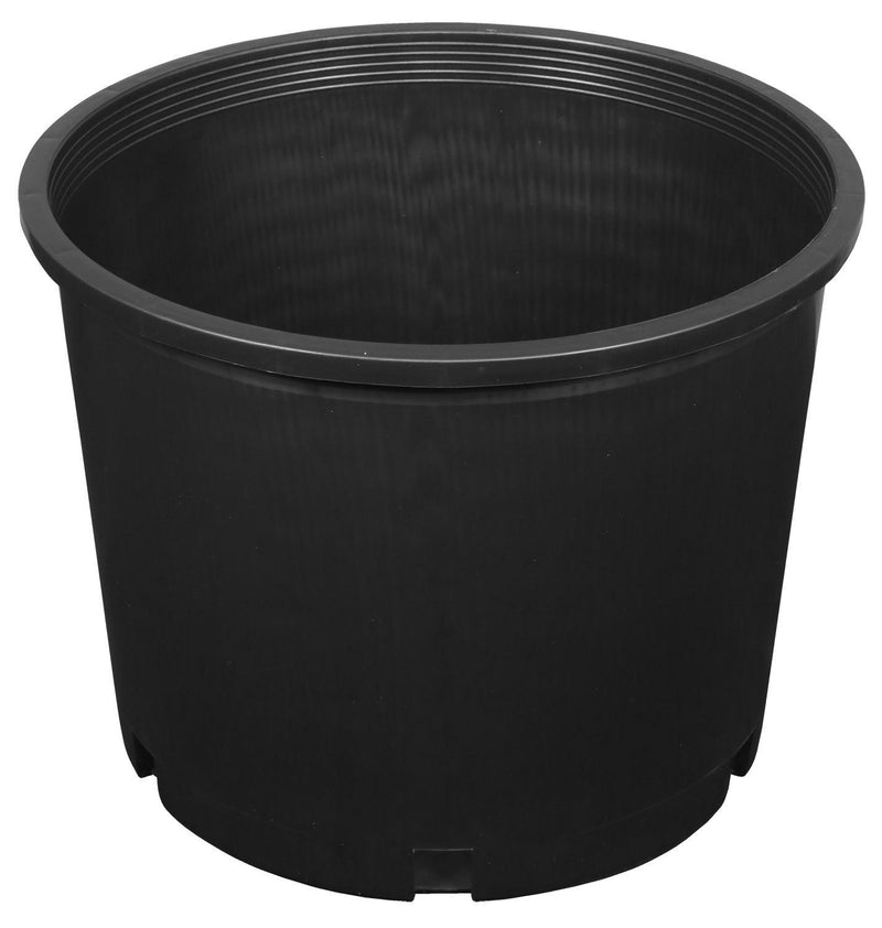 Gro Pro Premium Nursery Pots - 7 Gallon