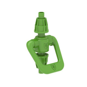 FloraFlex 16/17mm Shutoff Valve