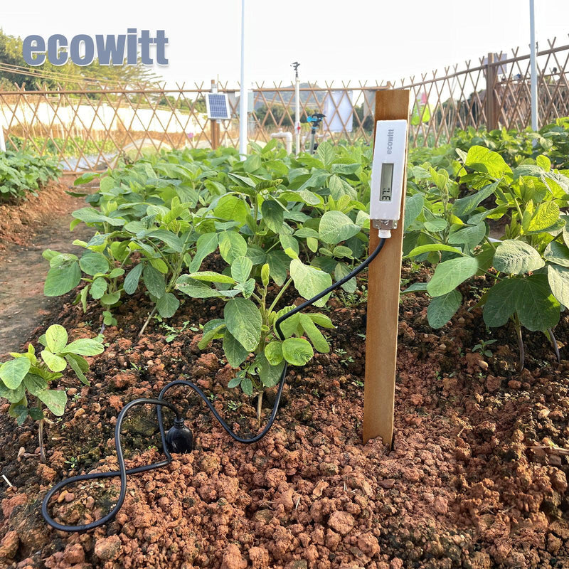 Ecowitt WH51L Moisture Meter Deep - Default Title