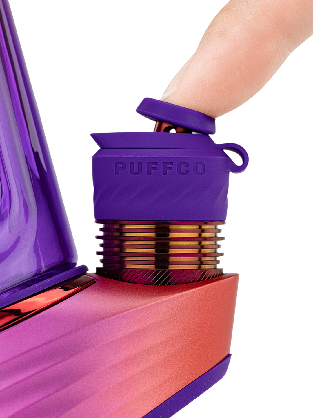 Puffco - Peak Pro 3D XL