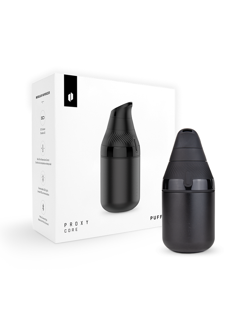 Puffco - Proxy Core Kit - Onyx