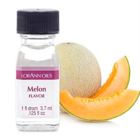 LoRann - Dram Flavor