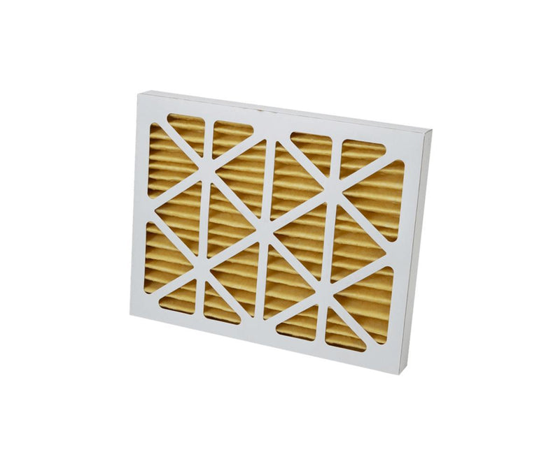 Quest Replacement Filters - MERV 11 - 16" x 20" x 2"