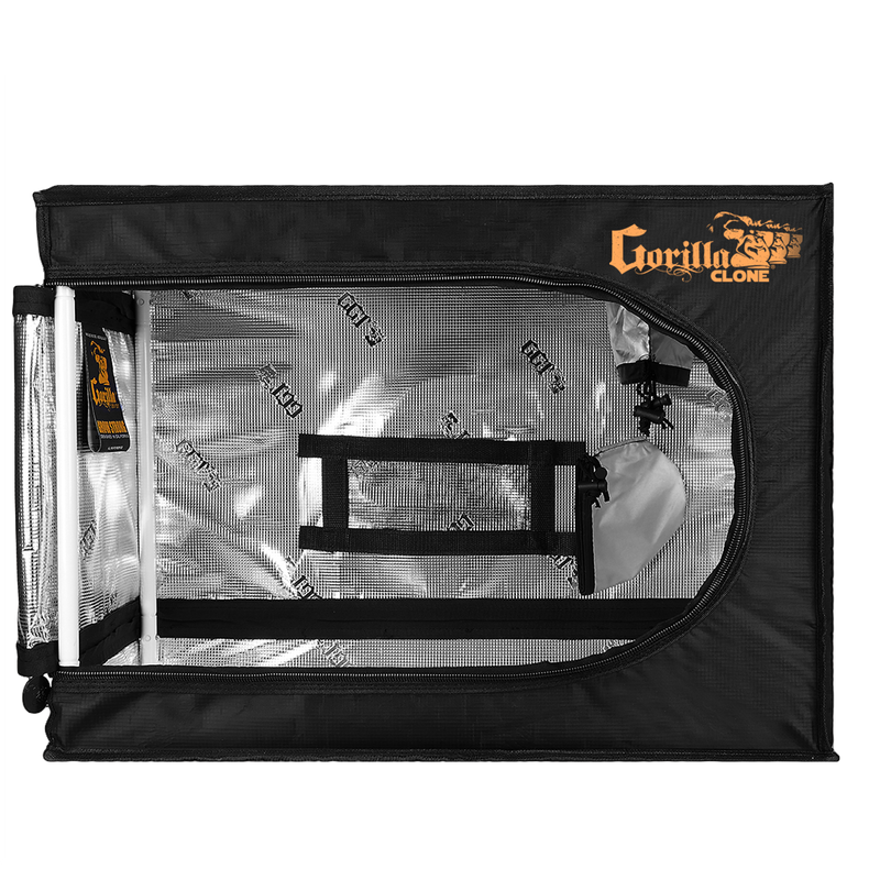 gorilla tents Gorilla Clone Tents – Greener Gardens