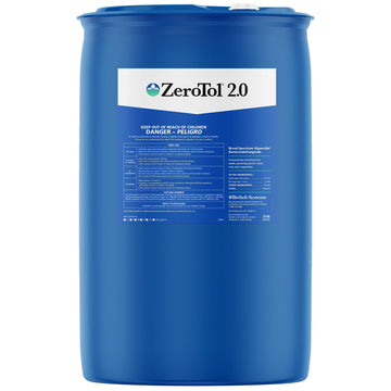 ZeroTol 2.0 Fungicide
