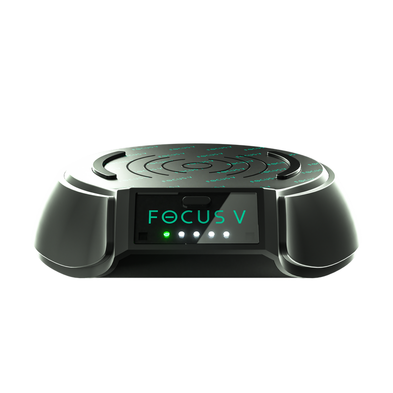 Focus V CARTA 2 Power Bank - Default Title