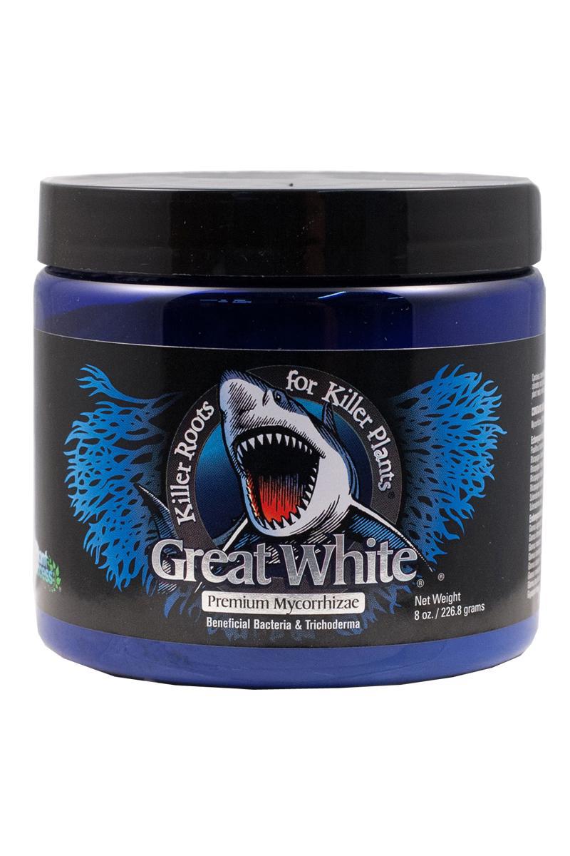 Great White Premium Mycorrhizae