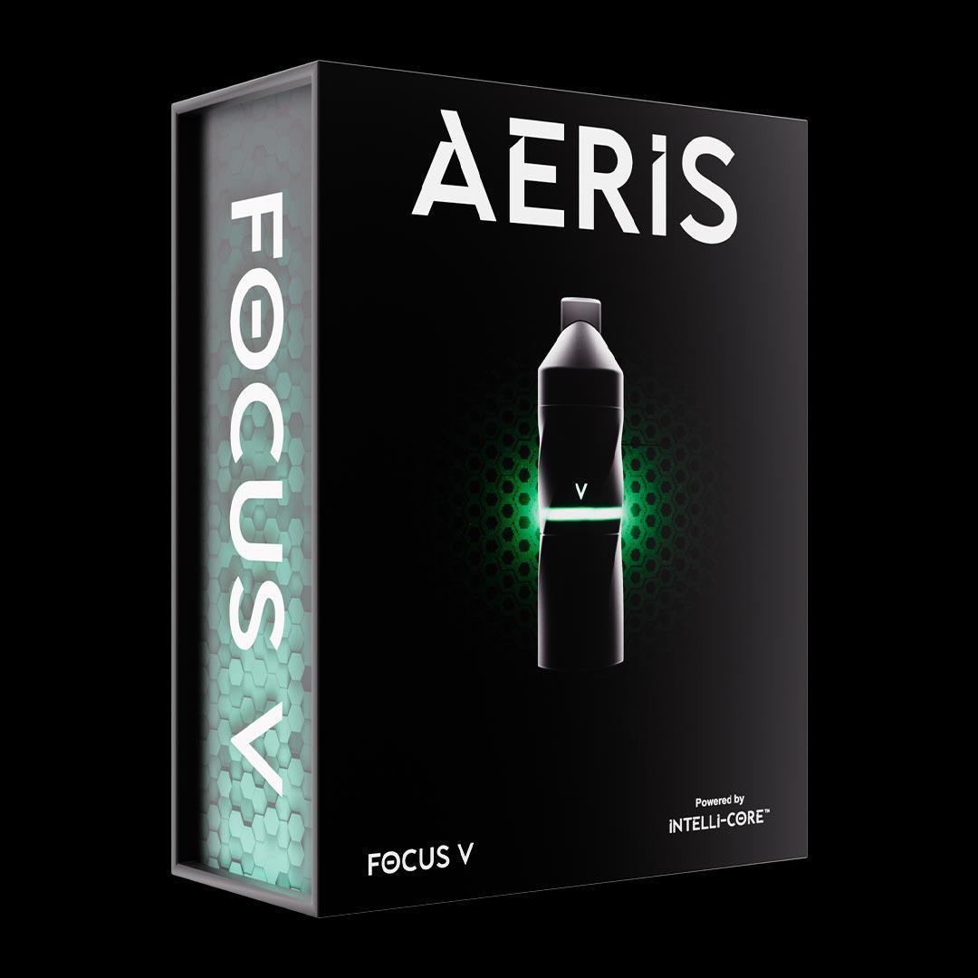 Focus V AERIS