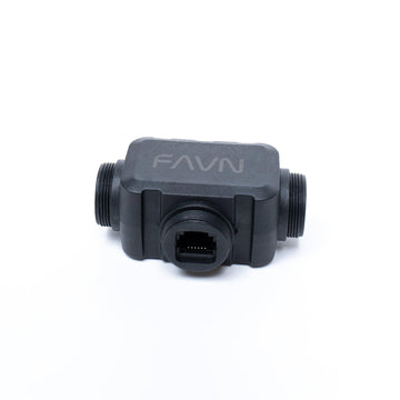 Faven Watertight T-Splitter
