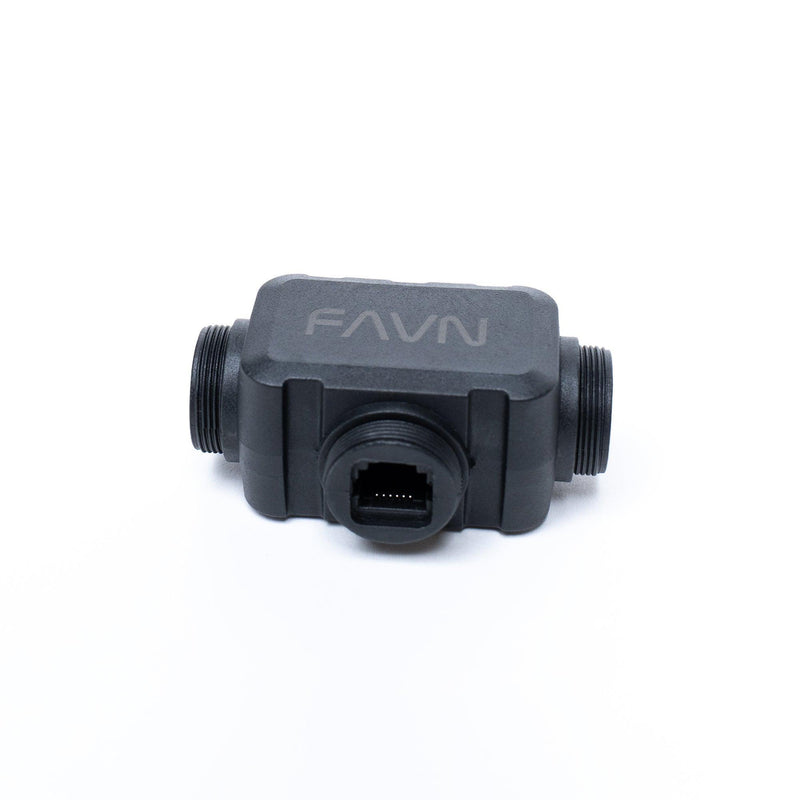 Faven Watertight T-Splitter - Default Title