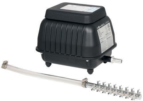 EcoPlus Pro Linear Air Pumps - 40