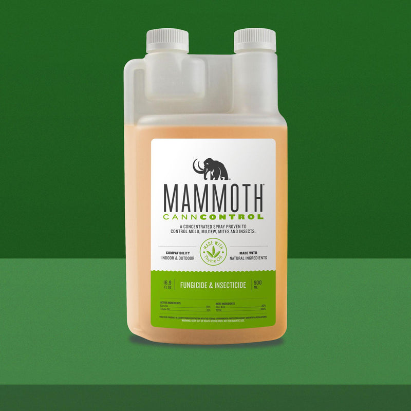 MAMMOTH CANNCONTROL - 500 ml