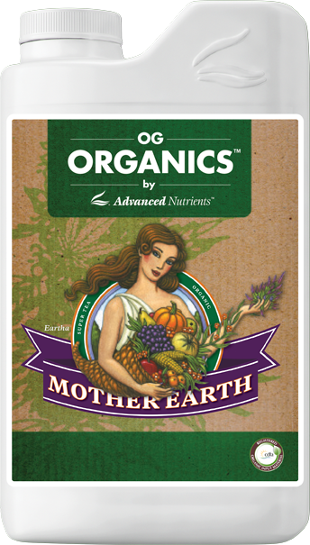 Advanced Nutrients Mother Earth Super Tea