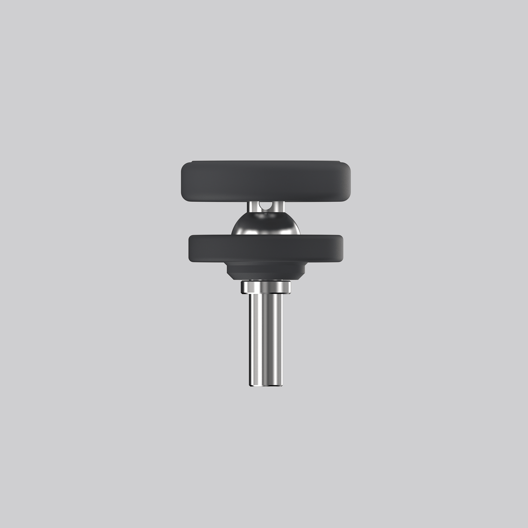 Dr. Dabber Switch GO
