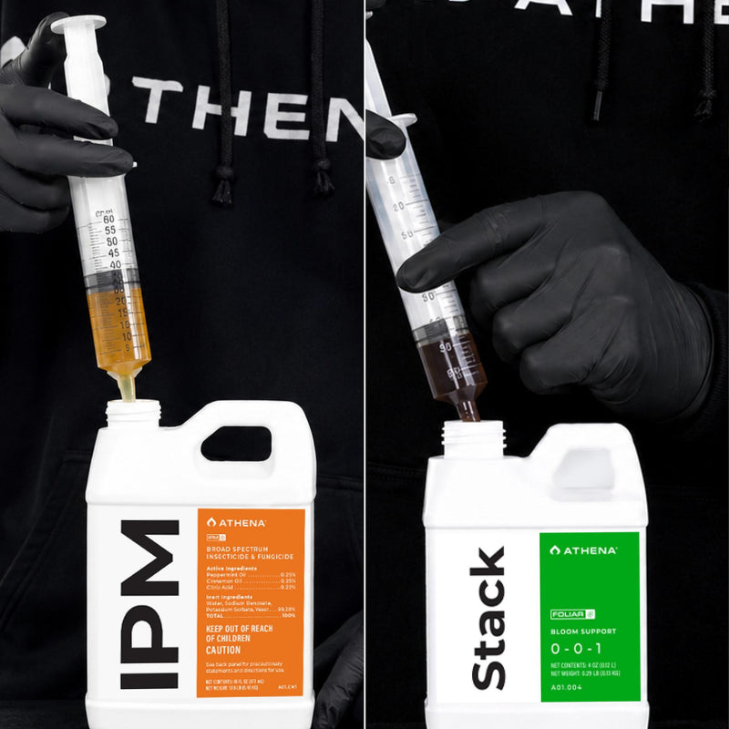 Athena IPM Foliar Kit - Default Title