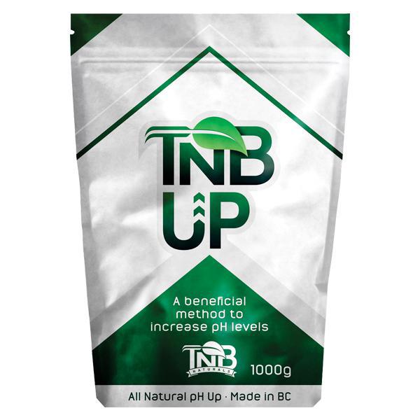 TNB Naturals pH UP