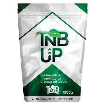 TNB Naturals pH UP