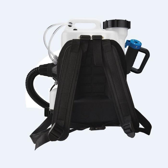 GROW1 Electric Backpack Fogger ULV Atomizer 4 Gallon - Default Title