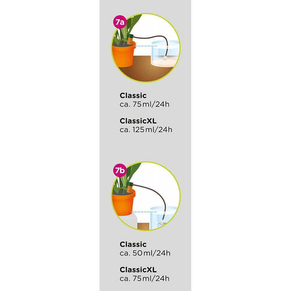 Blumat Classics - Automatic Plant Watering Stakes