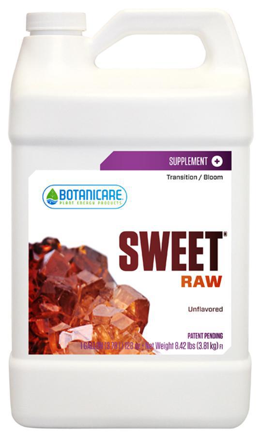 Botanicare Sweet Raw - Quart