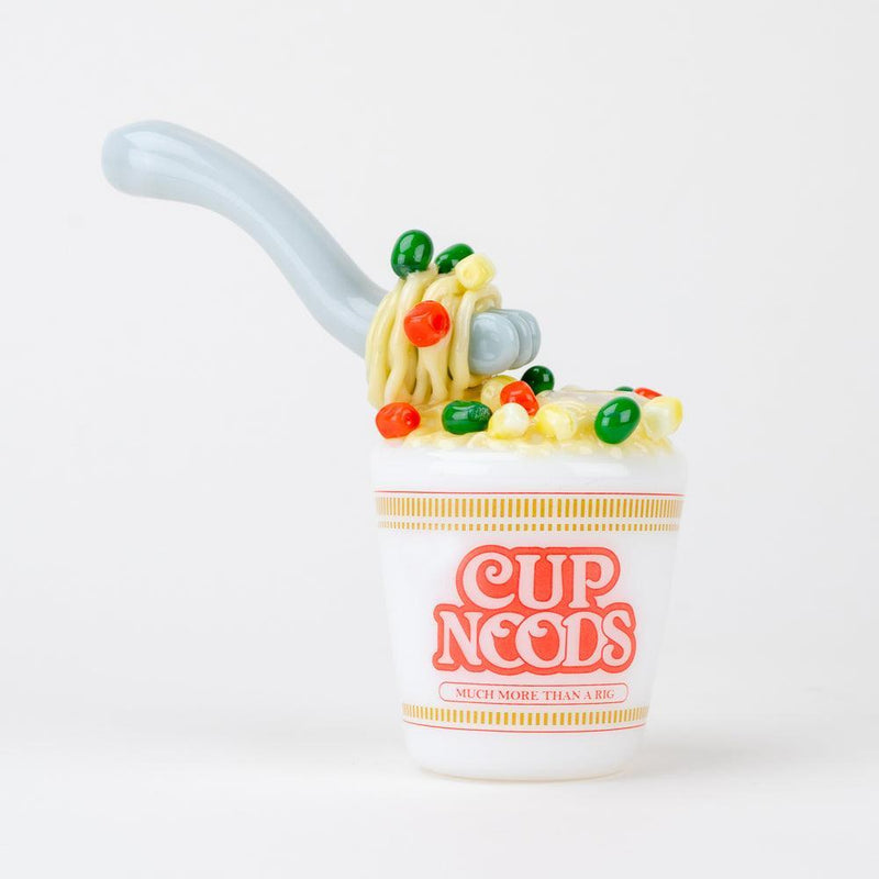 Empire Glassworks Mini Rig - Chocolate Cookie Sundae Float