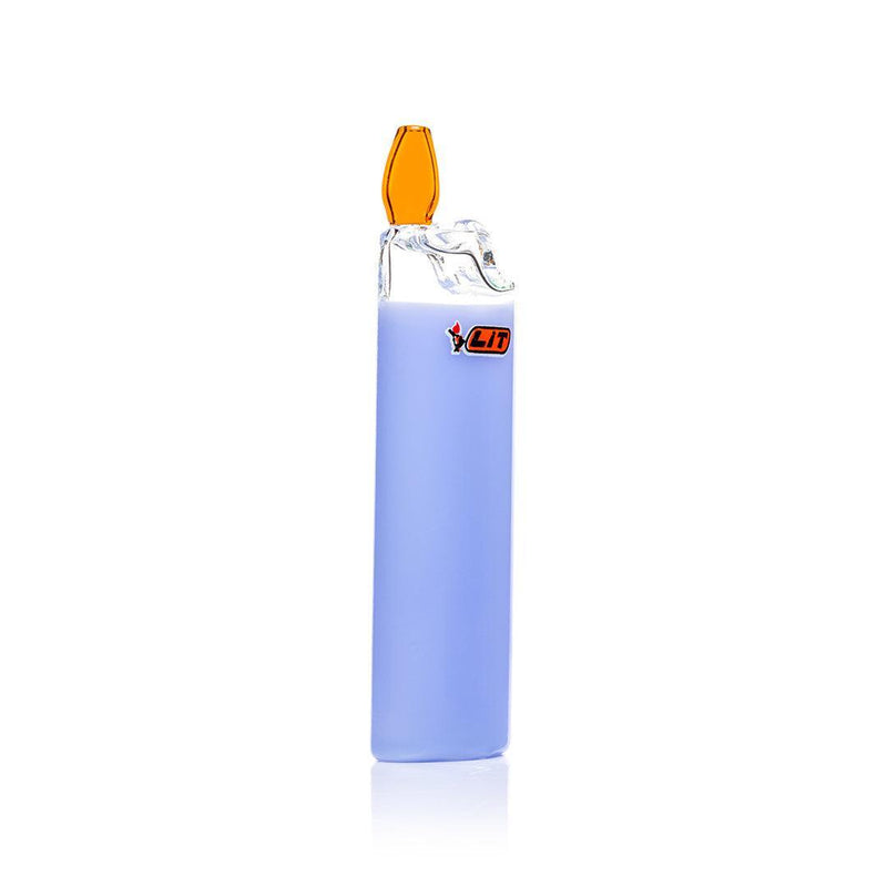 Bowlman Lighter - Blue