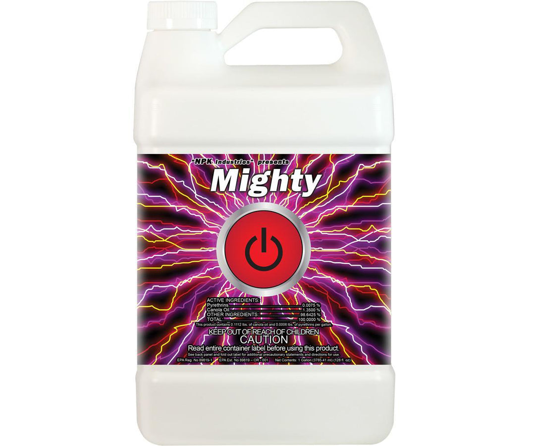 NPK Industries Mighty