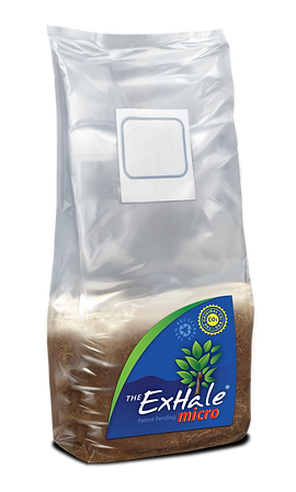 ExHale CO2 Bag