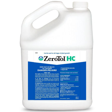 ZeroTol HC Fungicide - 1gal