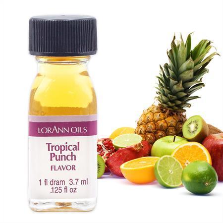 LoRann - Dram Flavor