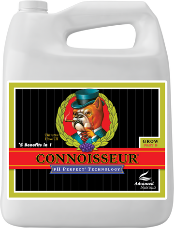Advanced Nutrients Connoisseur Grow B