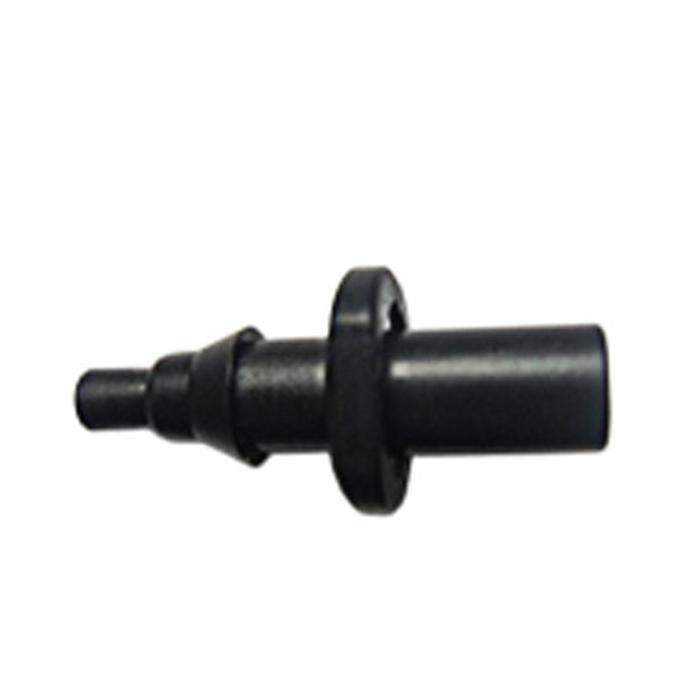 Barbed Plug Connectors - 1/4" - 50 Pack