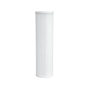 Hydro-Logic Stealth RO Sediment Filter - Pleated/Cleanable