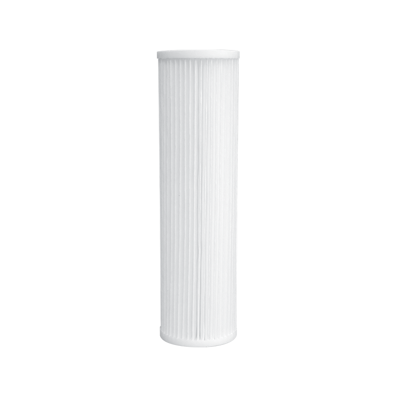 Hydro-Logic Stealth RO Sediment Filter - Pleated/Cleanable - Stealth-RO