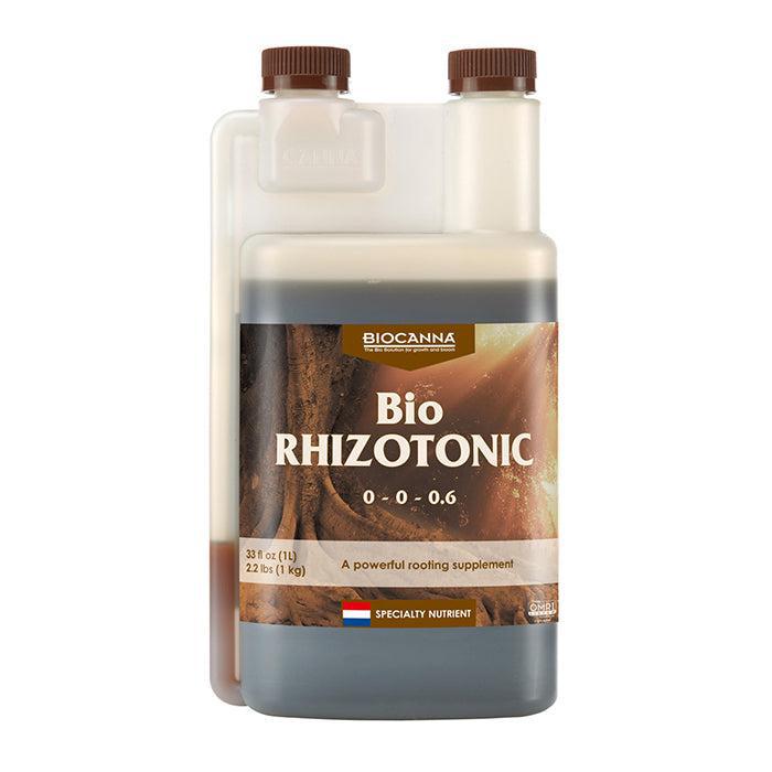 Canna Nutrients BioRhizotonic