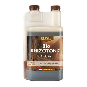 Canna Nutrients BioRhizotonic