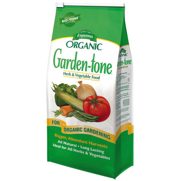 Espoma Organic Garden-tone