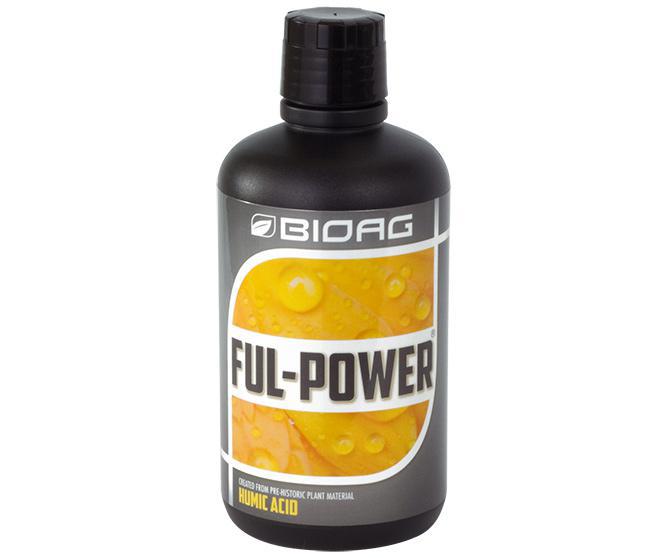 BioAg Ful-Power - Quart