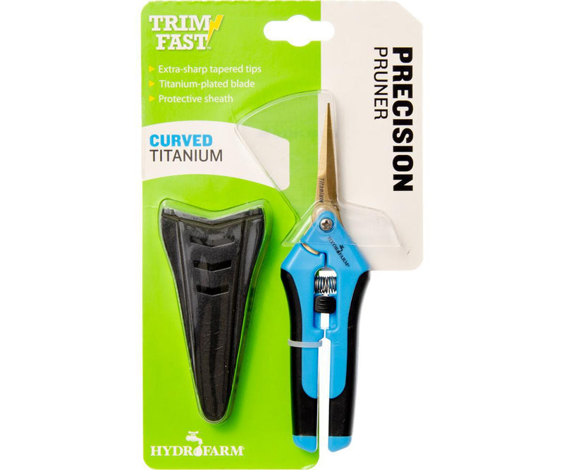 Trim Fast Precision Pruner - Pruner