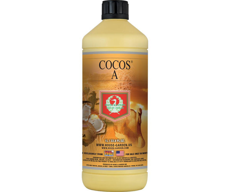 House & Garden Cocos A - 1L