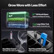 Vivosun VSeed Smart Seedling Box - Default Title