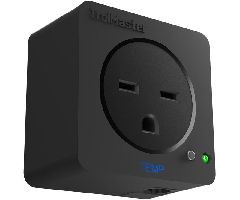 TrolMaster DST-2 240V Temperature Device Station - Default Title